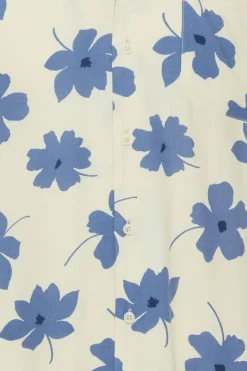 BHADAN Shirt-Blend Discount