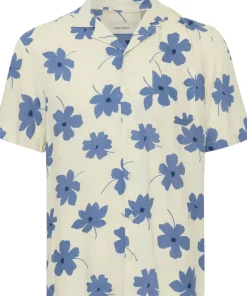 BHADAN Shirt-Blend Discount