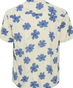 BHADAN Shirt-Blend Discount