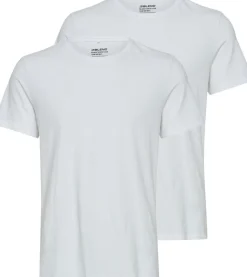 Blend T-Shirts>BHDINTON CREW NECK TEE 2-PACK