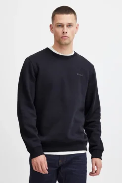 BHDownton Crew neck sweatshirt Regu-Blend New