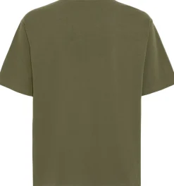 Hot BHFISHER OVERSIZE TEE T-Shirts