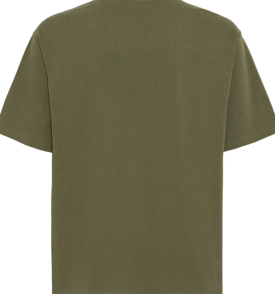 Hot BHFISHER OVERSIZE TEE T-Shirts