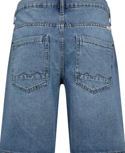 BHFLAKE-denimshorts-Blend Sale