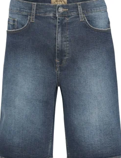 Blend Shorts>BHHURRICANE-Denimshorts