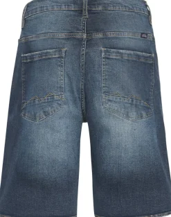 Blend Shorts>BHHURRICANE-Denimshorts