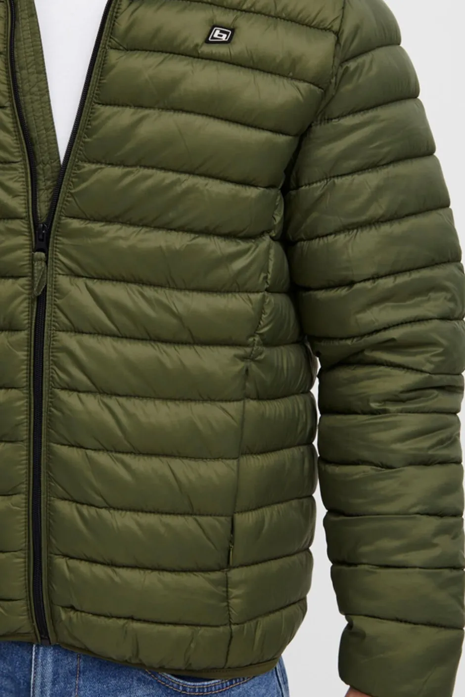 Blend Jakker & Frakker>BHRomsey Hood