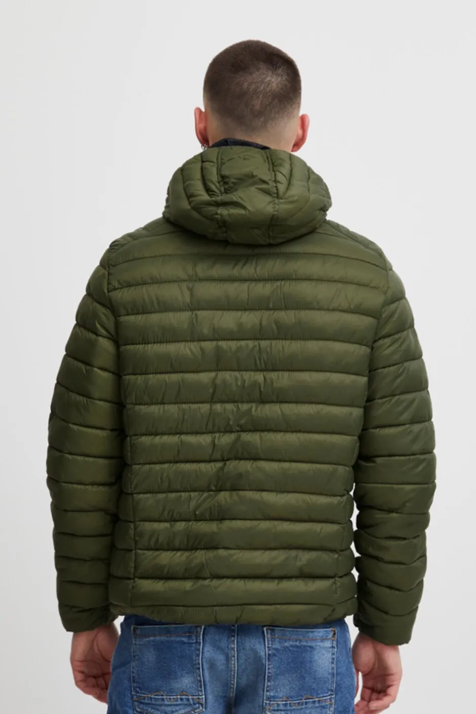 Blend Jakker & Frakker>BHRomsey Hood