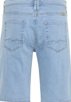 BHTWISTER-denimshorts-Blend New