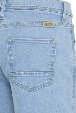 BHTWISTER-denimshorts-Blend New