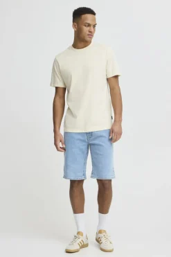 BHTWISTER-denimshorts-Blend New