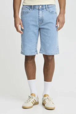 BHTWISTER-denimshorts-Blend New
