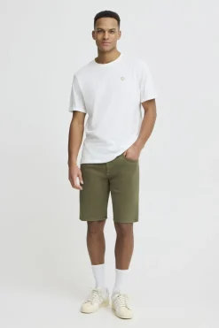 Blend Shorts>BHTWISTER-Denimshorts-Jogg