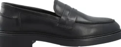 Best BIAADDA Penny Loafer Smooth Leather Dame Loafers