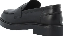 Best BIAADDA Penny Loafer Smooth Leather Dame Loafers
