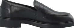 Best BIAADDA Penny Loafer Smooth Leather Dame Loafers