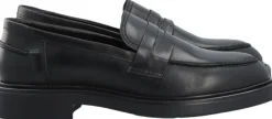Best BIAADDA Penny Loafer Smooth Leather Dame Loafers