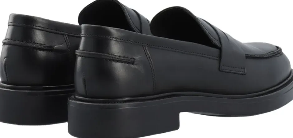 Best BIAADDA Penny Loafer Smooth Leather Dame Loafers