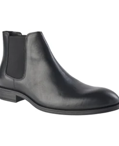 Bianco Støvler>BIABYRON Leather Chelsea