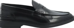 Bianco Loafers|Business Sko>BIAFELIX Penny Loafer Polido