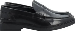 Bianco Loafers|Business Sko><noscript><img width=