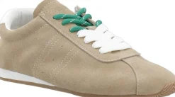 Discount BIAFRIDA Sneaker Suede & Leather Dame Sneakers