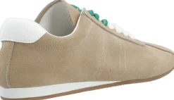 Discount BIAFRIDA Sneaker Suede & Leather Dame Sneakers