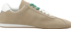 Discount BIAFRIDA Sneaker Suede & Leather Dame Sneakers