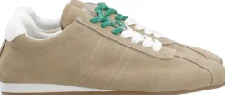 Discount BIAFRIDA Sneaker Suede & Leather Dame Sneakers