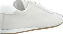 BIAFRIDA Sneaker Suede & Leather-Bianco Hot