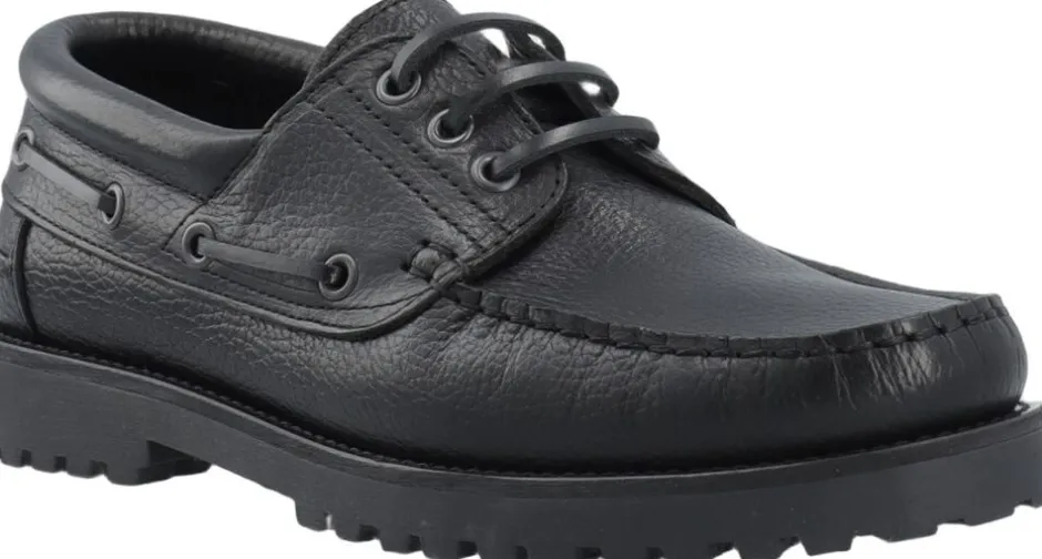 BIAGREG Boat Texas Tumbled-Bianco Discount