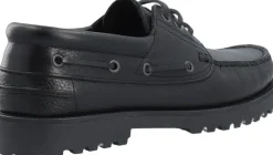 BIAGREG Boat Texas Tumbled-Bianco Discount