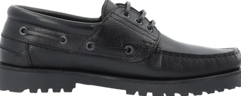 BIAGREG Boat Texas Tumbled-Bianco Discount