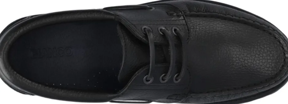 BIAGREG Boat Texas Tumbled-Bianco Discount