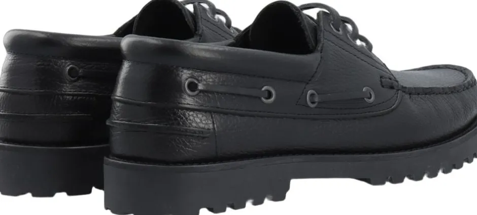 BIAGREG Boat Texas Tumbled-Bianco Discount