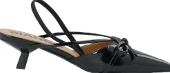Dame Bianco Festsko|Slingbacks><noscript><img width=