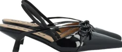 Dame Bianco Festsko|Slingbacks><noscript><img width=