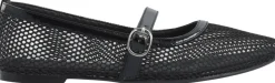 Dame Bianco Mary Jane|Ballerinaer>BIALILJA Mary Jane Mesh