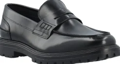 BIALOUI Penny Loafer Polido 2. 0-Bianco Clearance