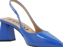 Discount BIAMARALYN Slingback Patent Dame Festsko|Slingbacks