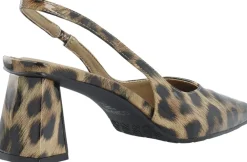 Dame Bianco Festsko|Slingbacks><noscript><img width=