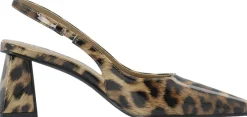 Dame Bianco Festsko|Slingbacks><noscript><img width=