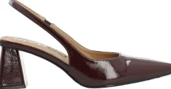 Online BIAMARALYN Slingback Patent Dame Højhælede Sko