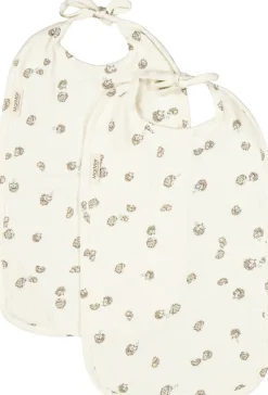 Bib Long 2-pack-MarMar Copenhagen Clearance