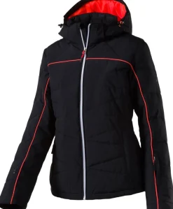 Clearance Bibi Skijakke Dame Skitøj