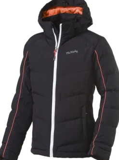 Børn MCKINLEY Skitøj>Bibi Skijakke