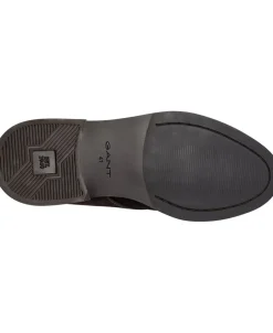 Bidford Mid Boot-Gant New