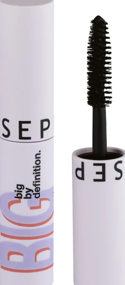 Sale Big By Definition - Mascara Mini Rejsestørrelser