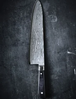 Big Chopper - kokkekniv 24 cm-Endeavour