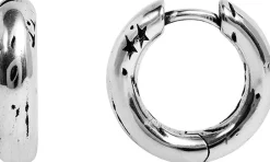 TwoJeys Smykker>Big Hoops